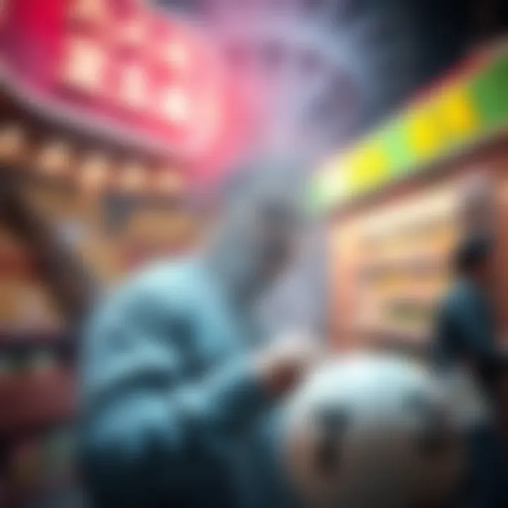 Understanding Lottery Betting Overview of lottery betting