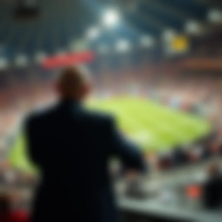 Exploring Effective Betting Strategies Visual representation of betting strategies