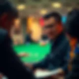 Strategic planning in betting