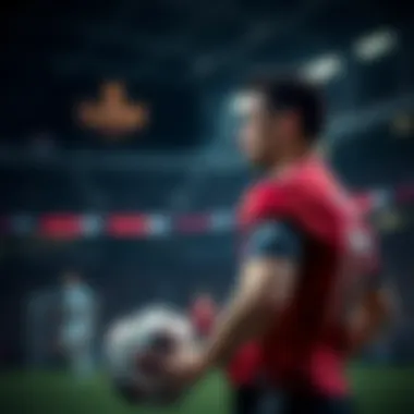 Strategies for effective betting using Toto handicap