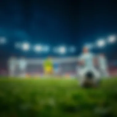 Different types of Toto handicap available