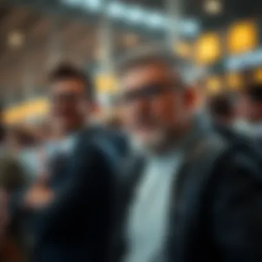 The importance of community interaction in betting