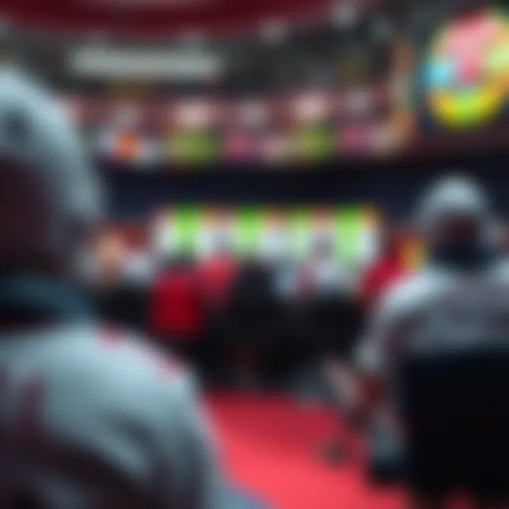 Analysis of lottery and sports betting fundamentals