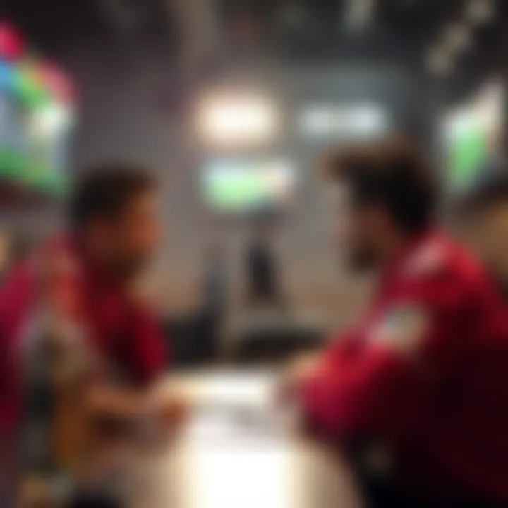 Strategic insights for successful betting decisions