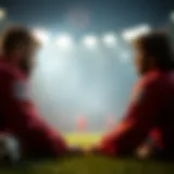 Understanding the principles of under and over betting