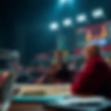 Betting Odds Analysis Analyzing betting odds and strategies