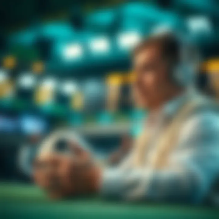 Effective Betting Strategies Effective strategies for successful betting