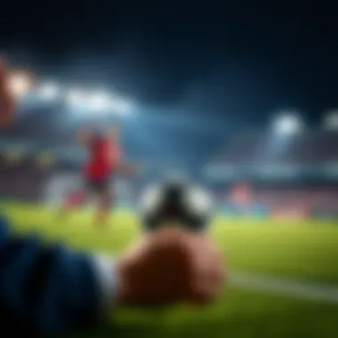 Key Factors in Sports Betting Key factors for successful bets across various sports