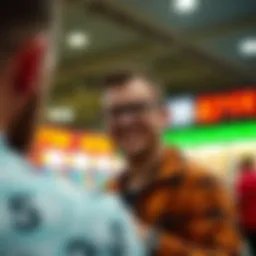 Insightful analysis of lottery strategies