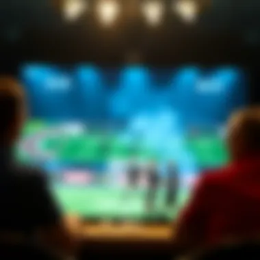 Strategies for successful betting