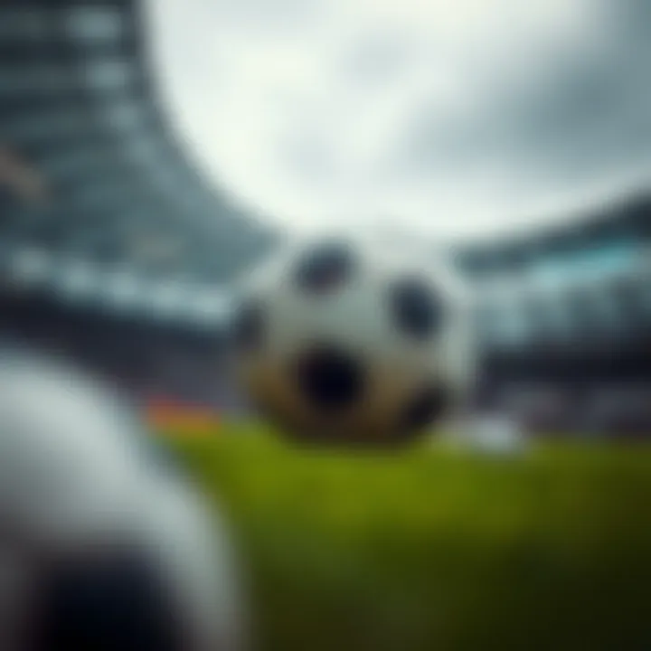 Different Types of Soccer Betting Odds Explained Types of soccer betting odds