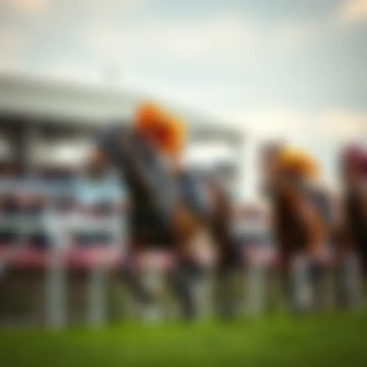 Fundamentals of Horse Racing Explained Understanding horse racing basics