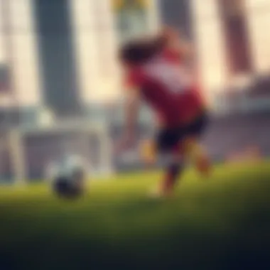 Exploring the Basics of Soccer Betting Odds Understanding soccer betting odds