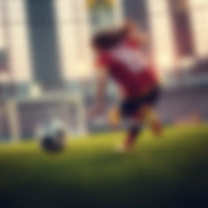 Exploring the Basics of Soccer Betting Odds Understanding soccer betting odds