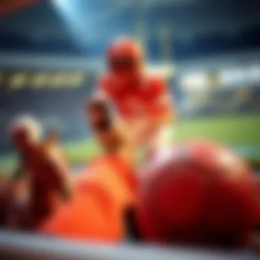 User Experience in Betting Platforms