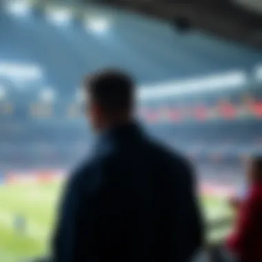 User Experiences: Enhancing Betting Decisions Visual representation of user experiences in betting