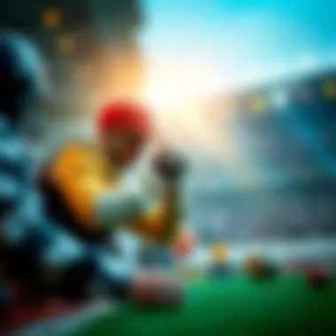 Mastering Betting Strategies Strategies for successful betting