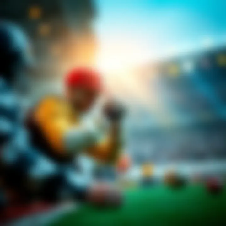 Mastering Betting Strategies Strategies for successful betting