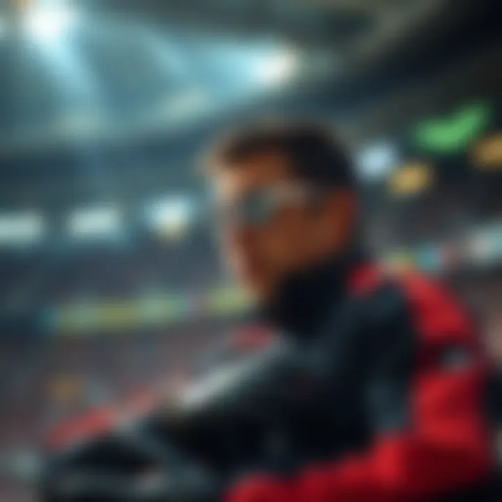 Insights for Enhanced Betting Success Analyzing betting information and tips