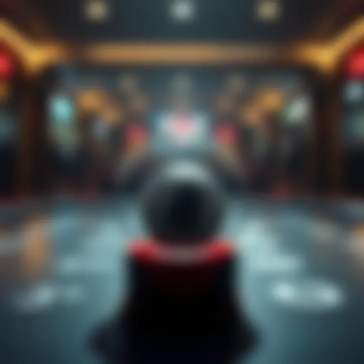 Understanding Winning Probabilities Winning probabilities in online lottery