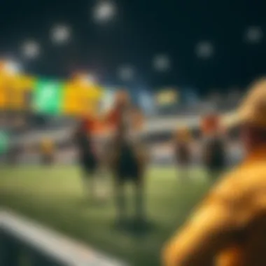 Successful Betting Strategies Winning strategies for horse betting