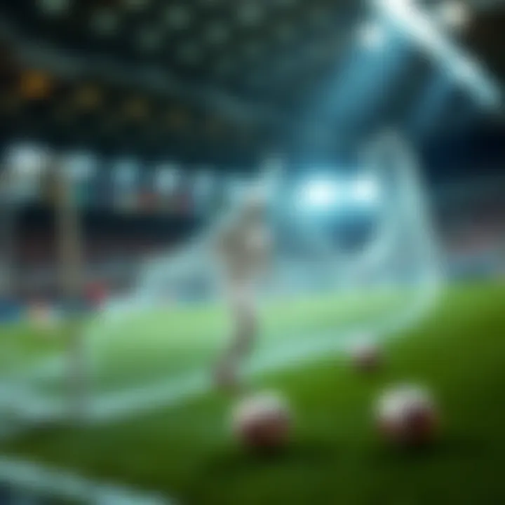 Statistical data and trends in betting