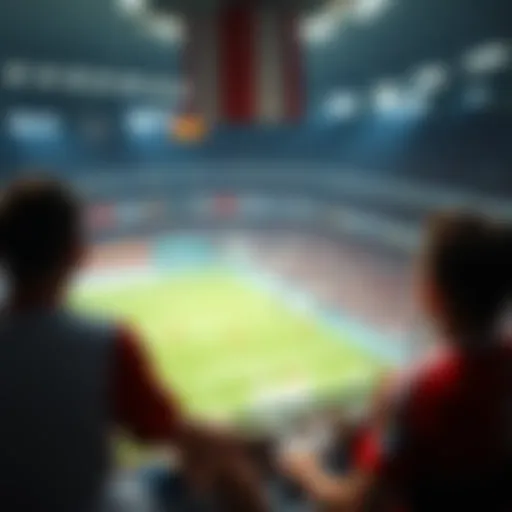 Analysis of World Cup Betting Sites